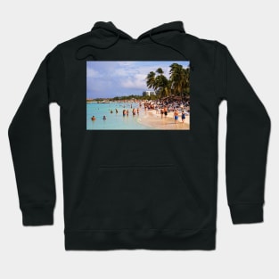 Fun in the Sun Hoodie